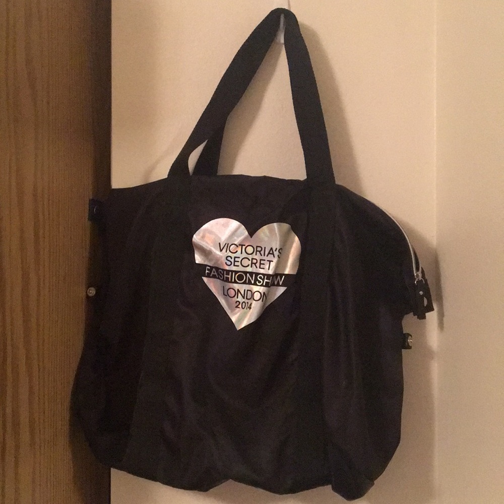 Victoria Secret tote bag